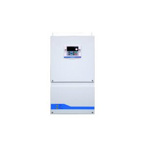 Quality 3 Phase Variable Frequency Drive Inverter Overload Protection wholesale