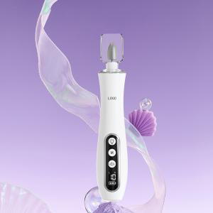 Quality Electric Manicure Pedicure Set 10 Level Speed Low Noise USB Charging LED Display Electric Nail Drill wholesale