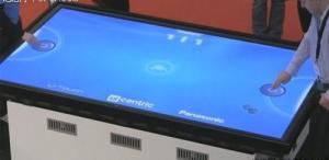 Quality 60 Inch Multipoint Infrared Touch Panel wholesale