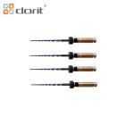 DORIT Blue Heat Activated Dental Endo Files For Kids Teeth CE ISO FDA