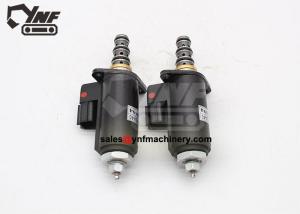 Quality YNF03798 Excavator Solenoid Valve For SK200 Kobelco YN35V00004F1 wholesale