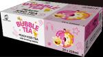 Delight in the Sweetness of Taiwan Peach Bubble Milk Tea Canned Drink with