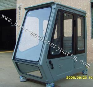 Quality HD700 Kato excavator cabin, operator cabin wholesale