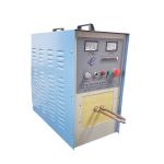 20-40KHZ 40kw Induction Heating Furnace Quenching Hardening Furnaces