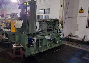 Quality 25T Automatic Die Casting Machine , High Pressure Die Casting Machine wholesale