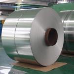 BA 410 Stainless Steel Plate Coil Galvannealed For Architecture