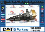 Fuel Injector Assembly 178-6342 135-5459 198-6605 218-4109 222-5965 10R-9348 10R