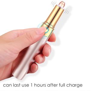 Quality 3.7V Electric Eyebrow Trimmer wholesale