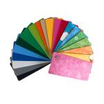Professional PVC Sheet Floor Sport For Badminton Non Slip Wear Resistant