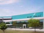 Steel Structure Hall