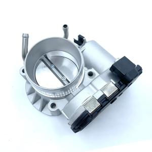 Quality 35100-25400 Electronic Throttle Body 9640796280 408239821001 For Tucson Santa Sonata Kia wholesale