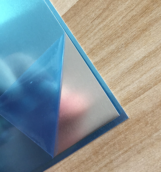 Alloy Metal Precision Aluminum Plate 2200 * 6000mm For Electronic Products