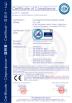 Guangzhou Romex Sanitary Ware Co., Ltd. Certifications
