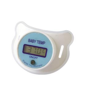 Quality baby pacifier medical digital thermometer wholesale