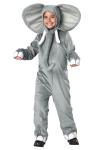 Funny Elephant Teen Girl Costumes , Vampire Dress Unique Halloween Costumes