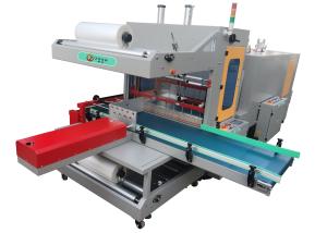 Quality 3.2KW Heat Shrink Wrap Machine wholesale