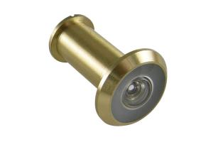 Quality Φ16 Brass Door Viewer 1016/35-60-PB wholesale