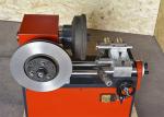 C9335 C9335A brake disc drum lathe for car repair cutting machine with cheaper
