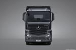 2023 2024 Mercedes Benz Actros 4x2 Tractor Truck Head Trailer Segement Heavy