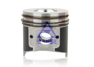 Quality 4tnv98t Excavator Replacement Parts Yanmar 4 Cylinder Diesel Engine Piston Kit wholesale