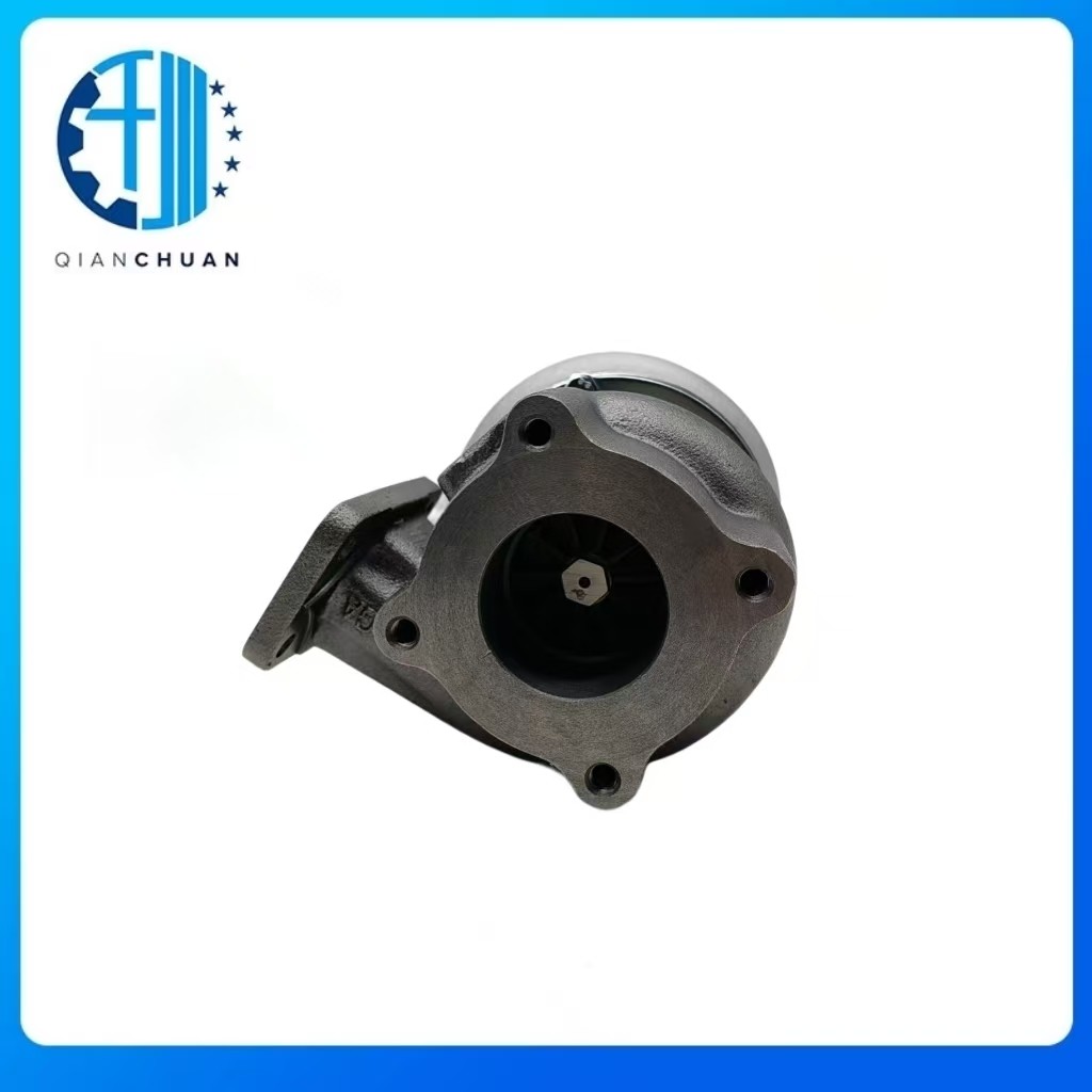 Turbocharger 4258199KZ Turbo S100 For Deutz Engine BF4M2012C BF4M2013EC
