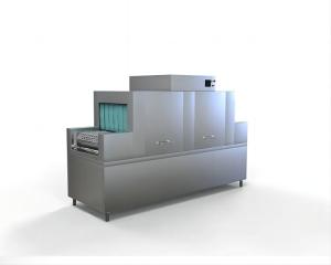 Quality Household High Capacity Dishwasher 380V Automatic Dish Washing Machine wholesale