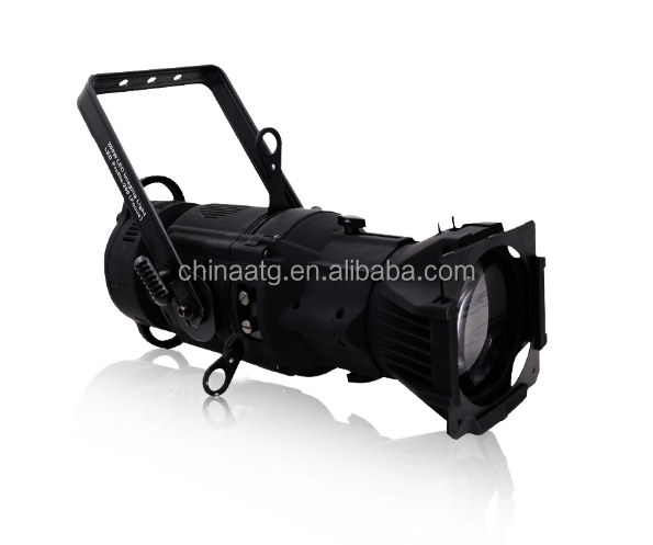 LED Stage Light Direct Definition Imaging Following Light 250W 300W 400W