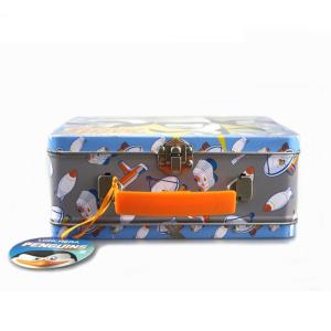 Quality Wholesale metal lunch boxes for sale wholesale
