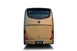 Foton 12m Luxury VIP Coach Bus Dual Windshields BJ6122U7BJB 24-52 Seats