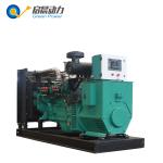 100kVA 200kVA LPG Generator Natural Gas Generator Set for Sale