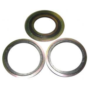 Cheap Spiral Wound 1/2" ASME B16.20 Flexible Graphite Filler for sale