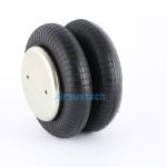 W01-M58-6387 Firestone Air Bags G3/4 Air Inlet Industrial Air Springs For