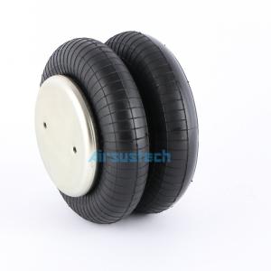Quality W01-M58-6387 Firestone Air Bags G3/4 Air Inlet Industrial Air Springs For Conveyor Belts wholesale