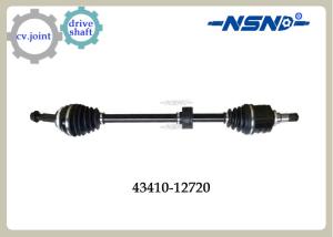 Quality Durable Automotive Drive Axle 43410-12720 Car Axle For Corolla Zze122 wholesale
