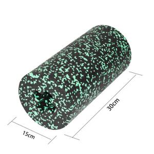 Quality 300mm 2 In1 Yoga Foam Rollers wholesale