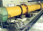 Cement plant rotary cooler for cement calcination rotary kiln