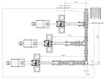 Packing Machine, Plastic Bag and Carton Packing for Nail, Screw and Rivet