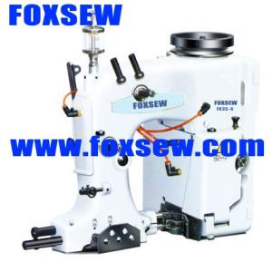 Quality One-Needle Double-Thread Bag Closer Machine FX35-6 wholesale