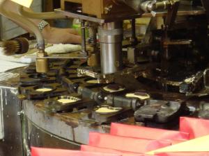 Quality YX series Cake making machine wholesale