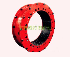 Quality air conditioner clutch LT1168/305T air tube clutch LT1070/200 LT700/200 AVB500/200 LT500/250 AVB600/250 ATD224 ATD324 wholesale