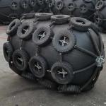 CCS Floating Yokohama Pneumatic Rubber Fender For Boat Protection