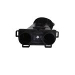 Radiator Warm Air Pipe Connector OE 6448K5 Car Parts for Peugeot 307 Citroen