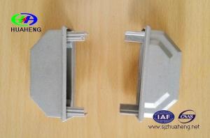 Quality aluminum cast plug wholesale