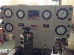 XBD-TQS55 high quality speed governor test bench for ship