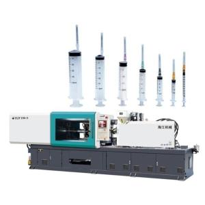 Quality Negotiable Automatic Syringe Machine wholesale