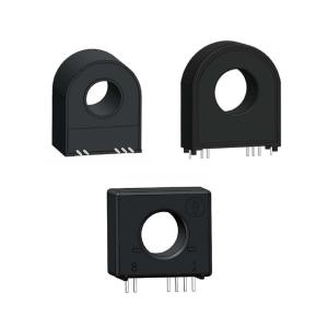 China Residual Current Sensor , Leakage Current Sensor on sale
