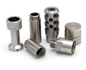 Quality Shaft Parts Brass Metal CNC Turning Parts SUS303 Stainless Steel ISO9001 Approved wholesale