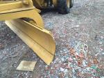 used year- 2007 CAT 140K motor grader for sale , used construction equipment