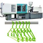 30-50 Mm Screw Diameter Tpr Injection Moulding Machine With 50-100 Mm Nozzle