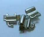 Dental Orthodontics Instruments Buccal Tubes